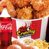 party meal