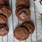 Chocolate Cookies