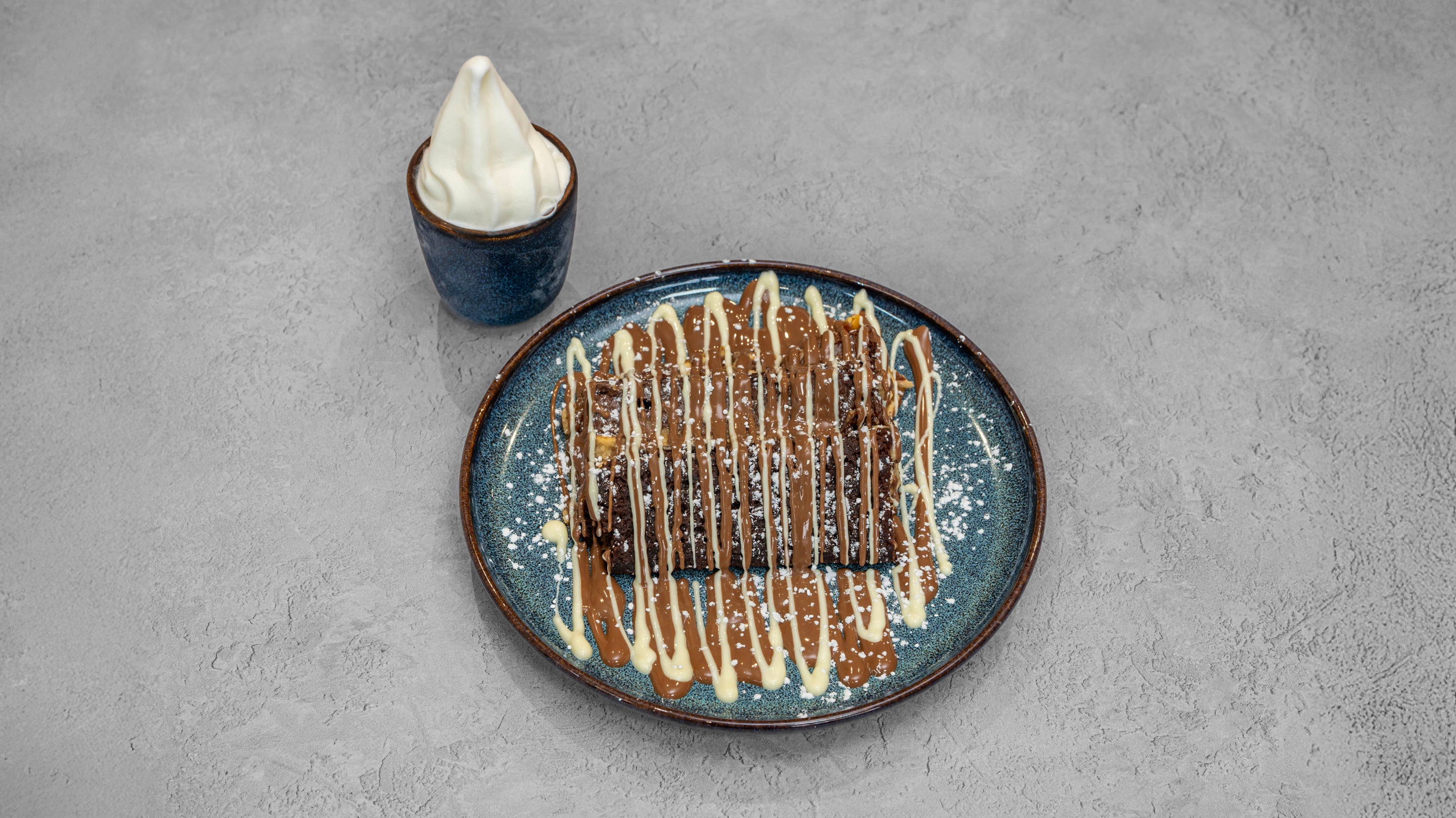 Peanut Butter Stack