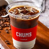 Iced Spanish Latte