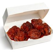 Buffalo Wings