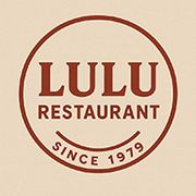 Lulu Restaurant