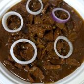 Beef Steak 