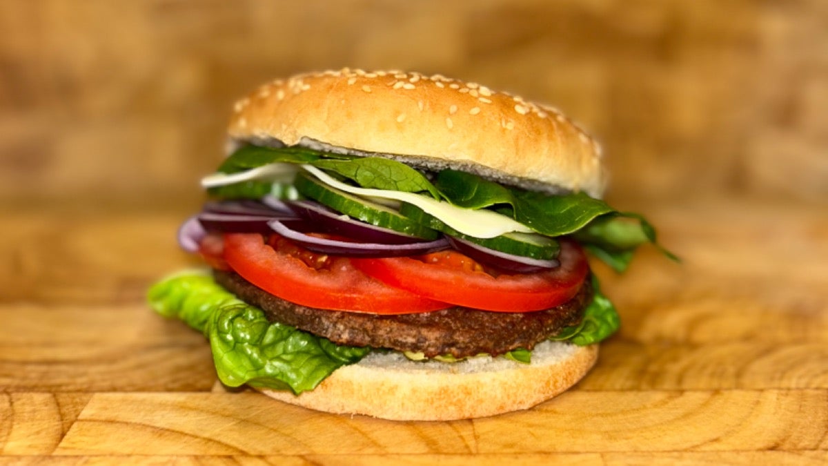 Cheeseburger
