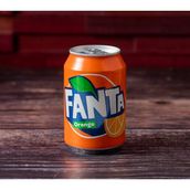 Fanta 300 Ml