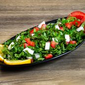 Tabbouleh