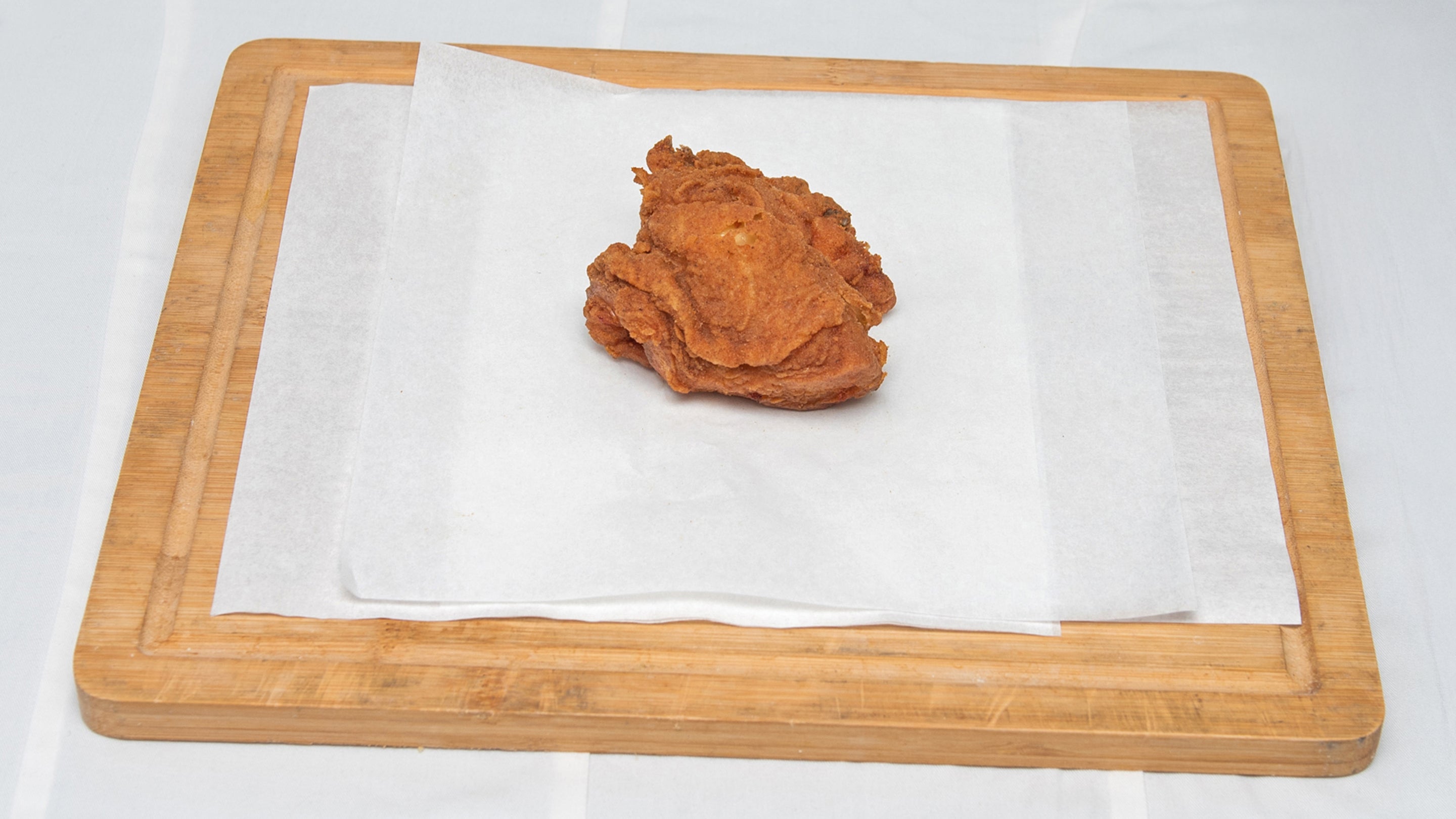 Southern Fried Chicken