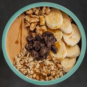 Choco Banana
