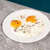 Egg Sunny Side Up