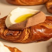 Kinder Danish 
