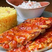 Peri Peri Chicken