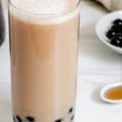 Sweet Melon Boba