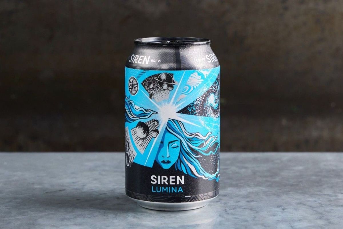 SIREN LUMINA