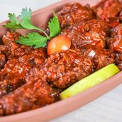 Chicken Liver