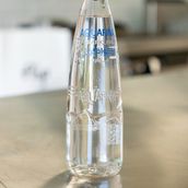 SPARKLING WATER