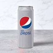 Diet Pepsi