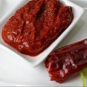 Spicy Plate