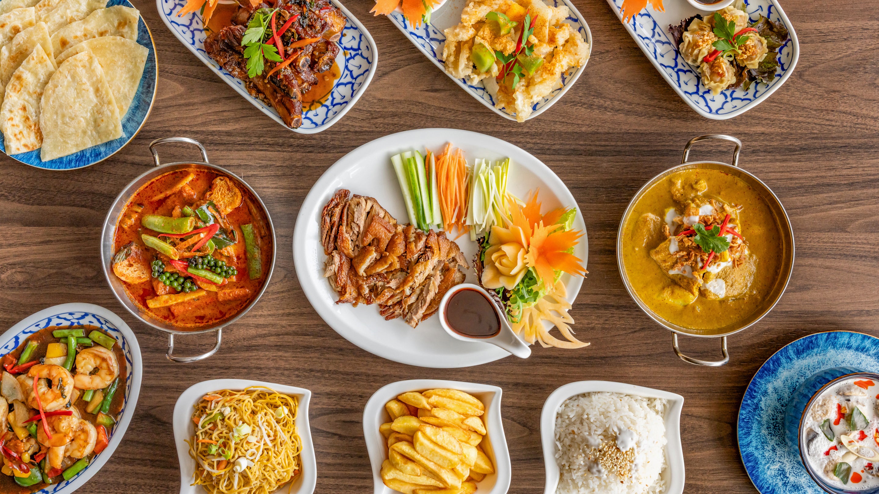 Bhan Thai