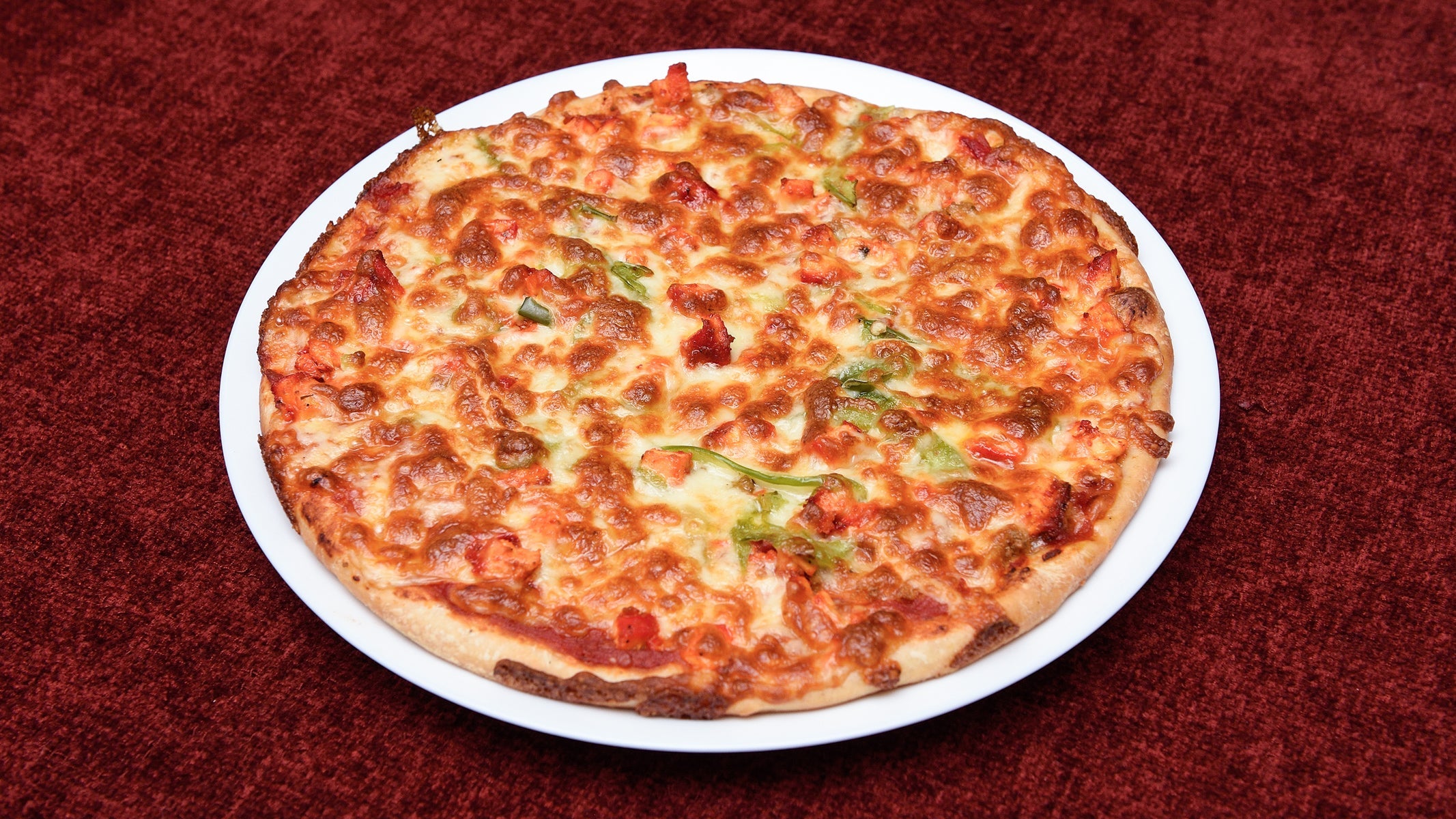 Original Pizza