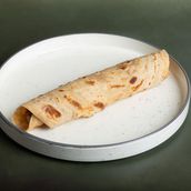 Egg Paratha