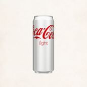 Diet Coca Cola