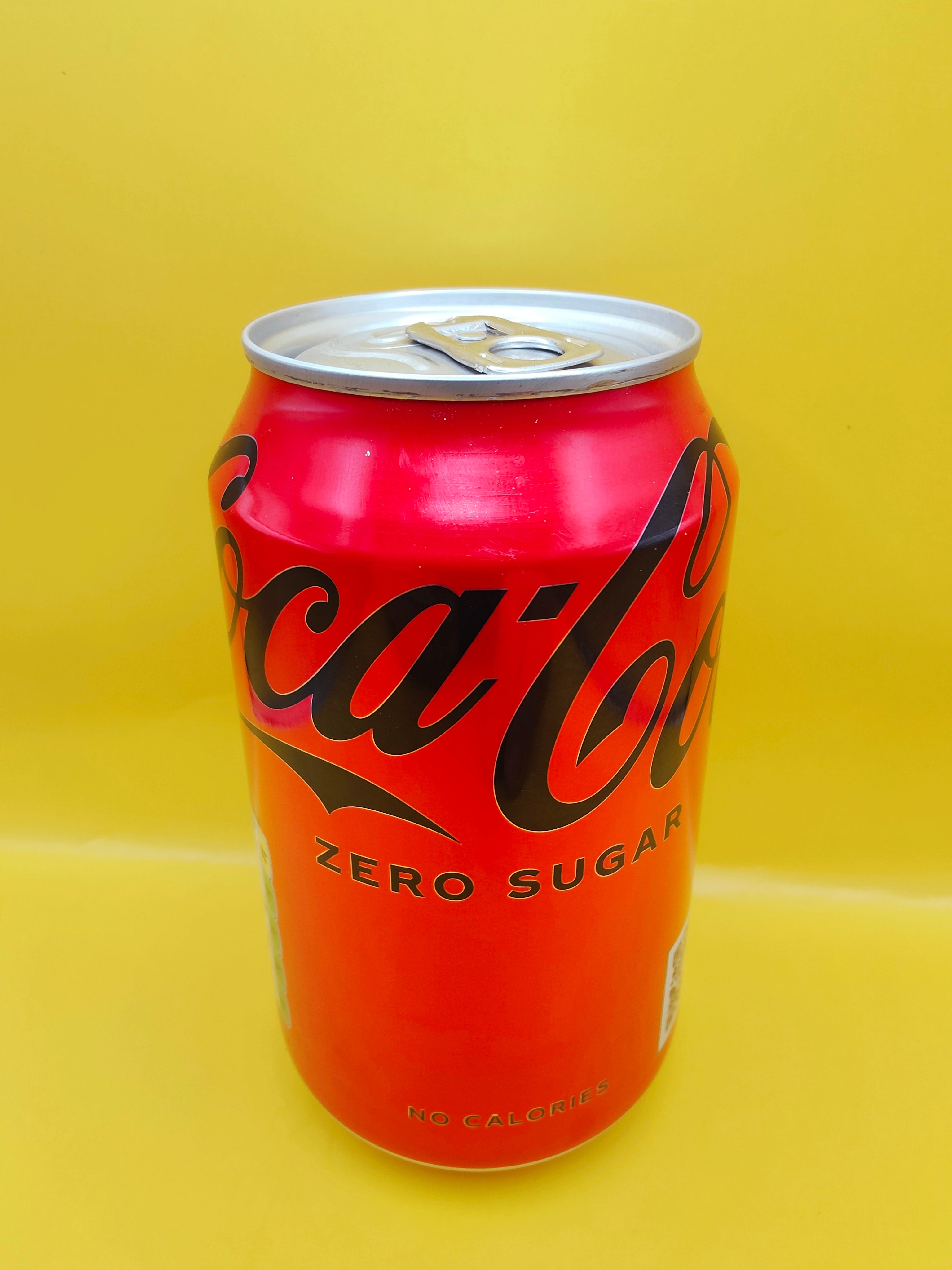 Coke Zero