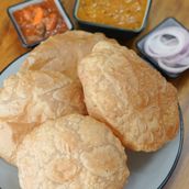 Puri Bhaji