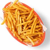 Seasoned Fries