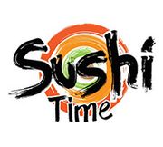 Sushi time