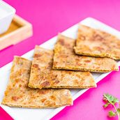 Gobhi Paratha