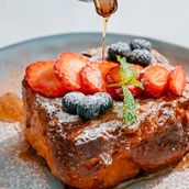 French Toast