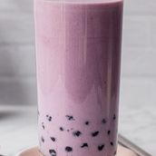 Taro Bubble