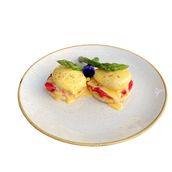 Egg Royal