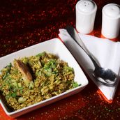 Bhel Puri