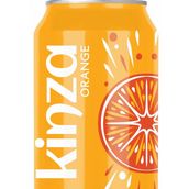 Kinza Orange