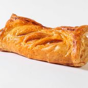 Chicken Curry Puff | 115gr