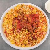 Chicken Pulao
