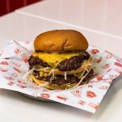 Bigboy Burger