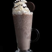 Oreo Shake