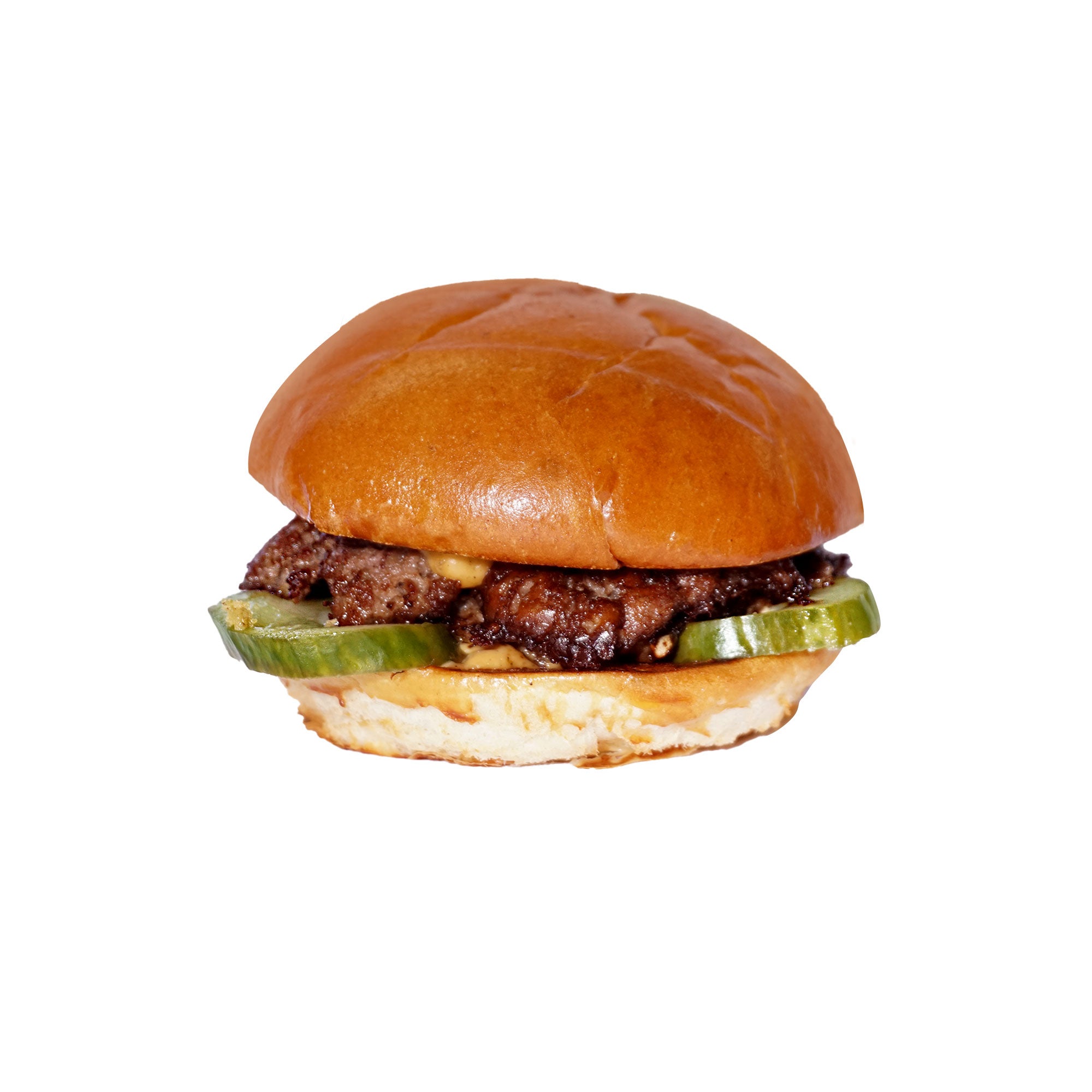 Wagyu House SMSH BN