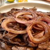Beef Steak