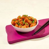 Dynamite Chicken