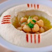 Hummus 