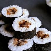 SHIMEJI MAKI