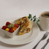 Breakfast Wrap