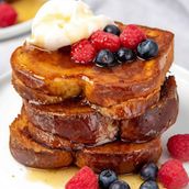 French Toast