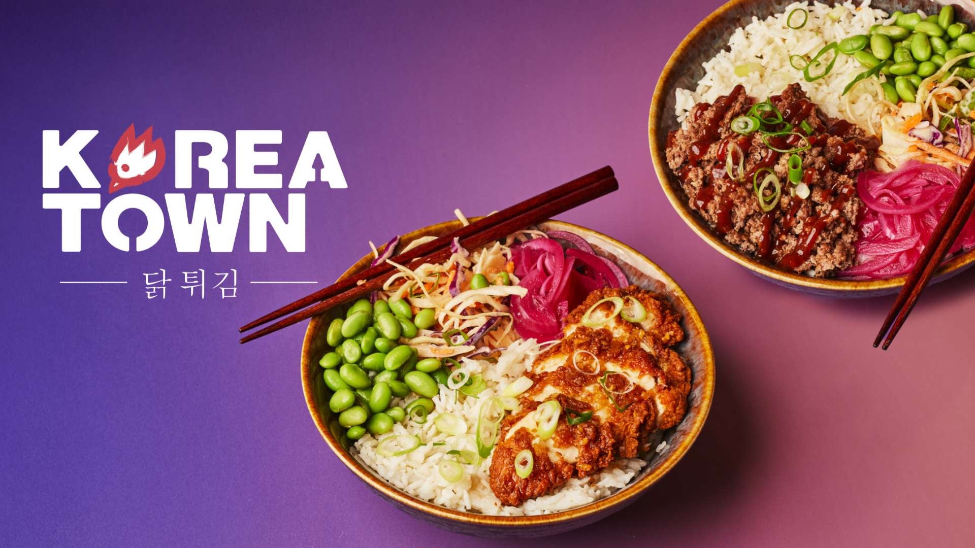 Koreatown