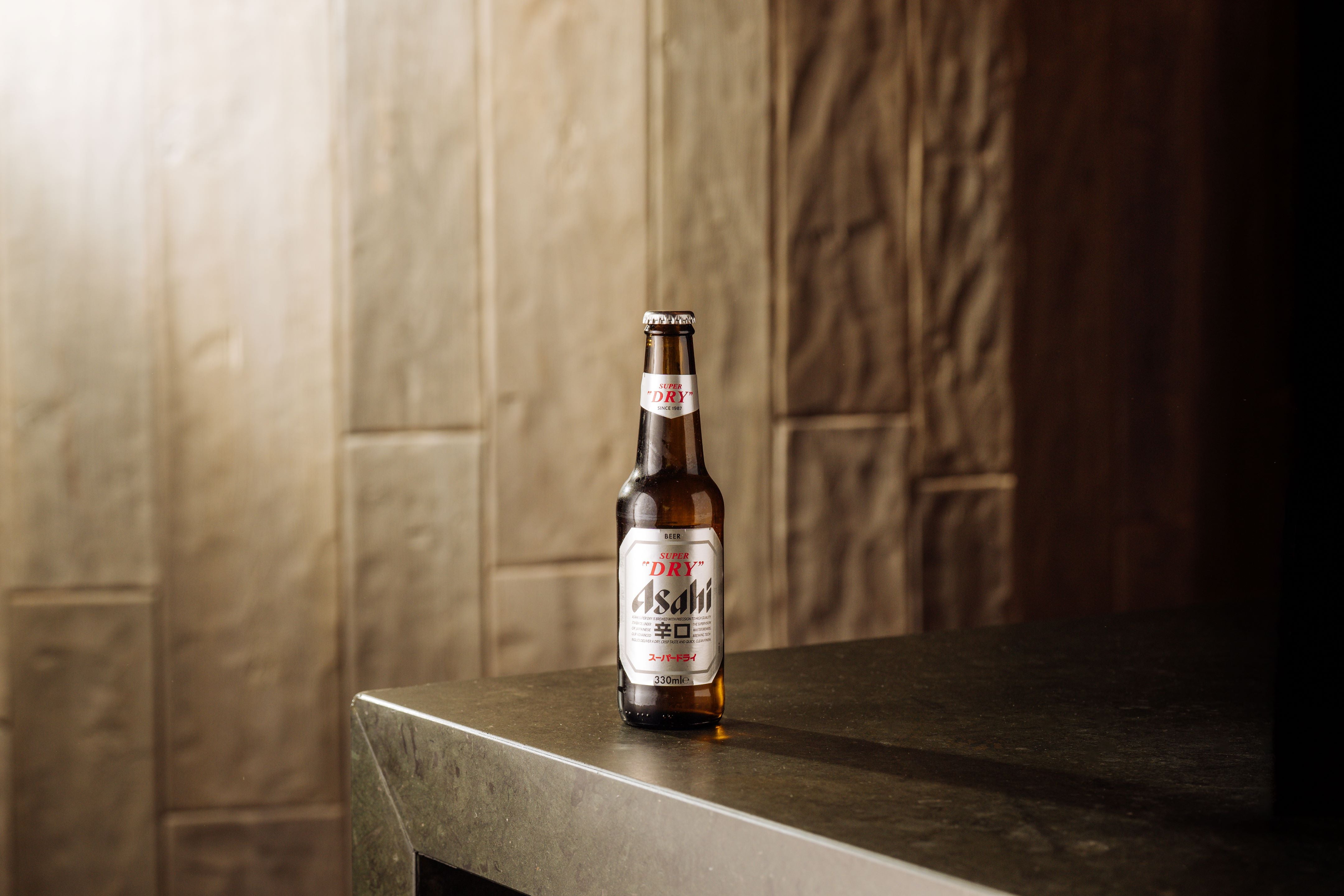 Asahi Super Dry