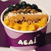 Acai Bowl