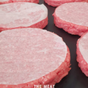 Beef Cheese Burger (1Pc)